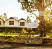 Spicers Vineyards Estate - Tourism Canberra