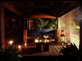 Noosa Edge Nudist Retreat - Tourism Canberra 1