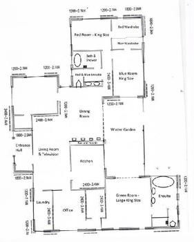 Noosa Edge Nudist Retreat - Tourism Canberra 4