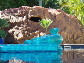 Noosa Edge Nudist Retreat - Tourism Canberra 14