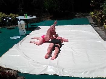 Noosa Edge Nudist Retreat - Tourism Canberra 17