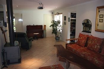 Noosa Edge Nudist Retreat - Tourism Canberra 20