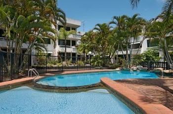 Headland Gardens Holiday Resort - Tourism Canberra 0