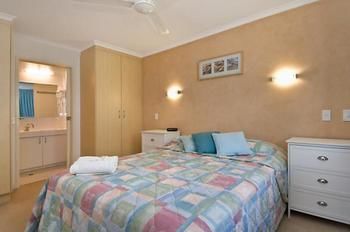 Headland Gardens Holiday Resort - Tourism Canberra 1