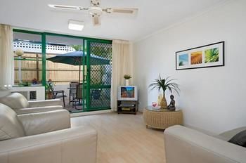 Headland Gardens Holiday Resort - Tourism Canberra 2