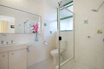 Headland Gardens Holiday Resort - Tourism Canberra 3