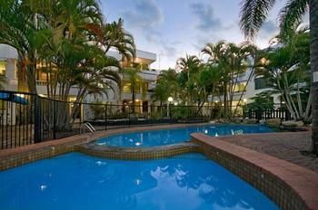 Headland Gardens Holiday Resort - Tourism Canberra 4