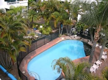 Headland Gardens Holiday Resort - Tourism Canberra 5