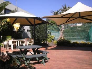 Headland Gardens Holiday Resort - Tourism Canberra 6