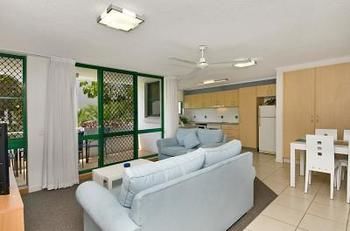 Headland Gardens Holiday Resort - Tourism Canberra 13