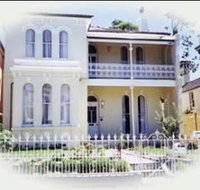 Verona Guest House - Tourism Canberra