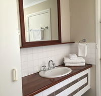 Belford Cottages - Tourism Canberra