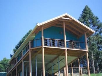 Maleny Tropical Retreat Balinese B&b - Tourism Canberra 2