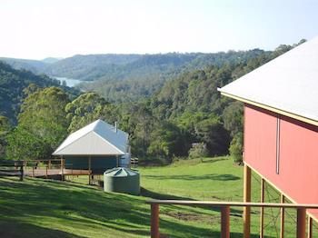 Maleny Tropical Retreat Balinese B&b - Tourism Canberra 3
