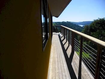 Maleny Tropical Retreat Balinese B&b - Tourism Canberra 4