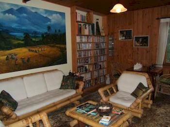 Maleny Tropical Retreat Balinese B&b - Tourism Canberra 7