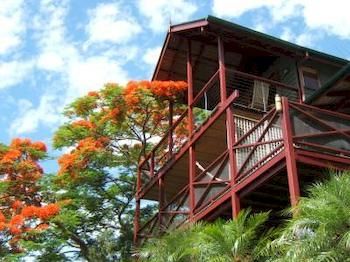 Maleny Tropical Retreat Balinese B&b - Tourism Canberra 9