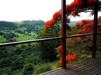 Maleny Tropical Retreat Balinese B&b - Tourism Canberra 10
