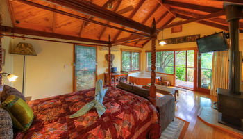 Maleny Tropical Retreat Balinese B&b - Tourism Canberra 13