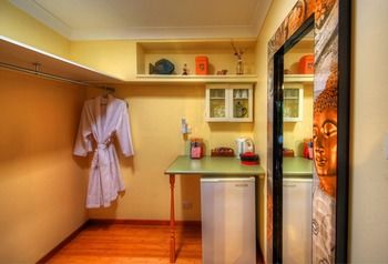 Maleny Tropical Retreat Balinese B&b - Tourism Canberra 17
