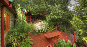 Maleny Tropical Retreat Balinese B&b - Tourism Canberra 19