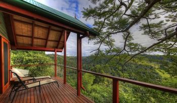 Maleny Tropical Retreat Balinese B&b - Tourism Canberra 20
