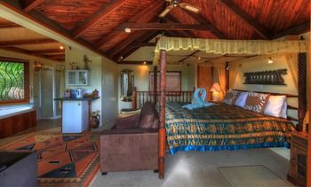 Maleny Tropical Retreat Balinese B&b - Tourism Canberra 21