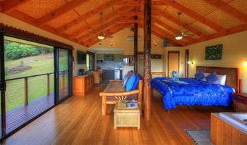 Maleny Tropical Retreat Balinese B&b - Tourism Canberra 22