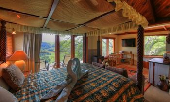 Maleny Tropical Retreat Balinese B&b - Tourism Canberra 23