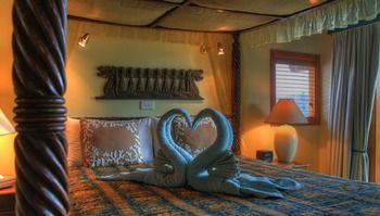 Maleny Tropical Retreat Balinese B&b - Tourism Canberra 24