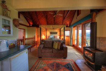 Maleny Tropical Retreat Balinese B&b - Tourism Canberra 26