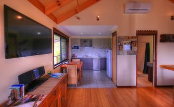 Maleny Tropical Retreat Balinese B&b - Tourism Canberra 27
