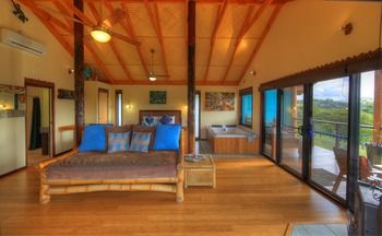 Maleny Tropical Retreat Balinese B&b - Tourism Canberra 28