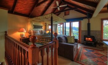 Maleny Tropical Retreat Balinese B&b - Tourism Canberra 29