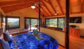 Maleny Tropical Retreat Balinese B&b - Tourism Canberra 30