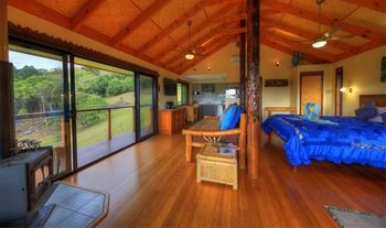Maleny Tropical Retreat Balinese B&b - Tourism Canberra 31