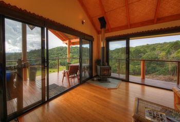 Maleny Tropical Retreat Balinese B&b - Tourism Canberra 33