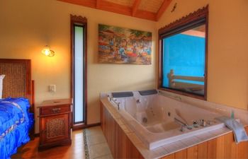 Maleny Tropical Retreat Balinese B&b - Tourism Canberra 34
