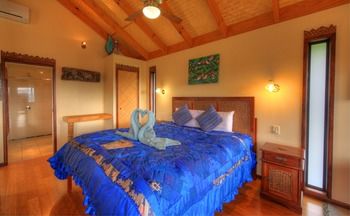 Maleny Tropical Retreat Balinese B&b - Tourism Canberra 35
