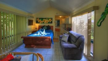 Maleny Tropical Retreat Balinese B&b - Tourism Canberra 38