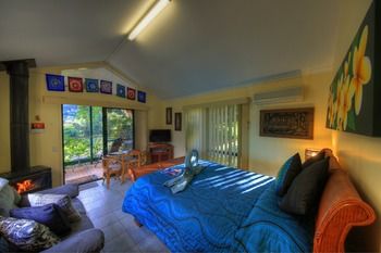 Maleny Tropical Retreat Balinese B&b - Tourism Canberra 39
