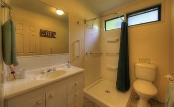 Maleny Tropical Retreat Balinese B&b - Tourism Canberra 41