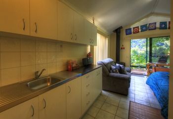 Maleny Tropical Retreat Balinese B&b - Tourism Canberra 42