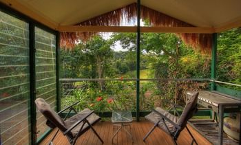 Maleny Tropical Retreat Balinese B&b - Tourism Canberra 43