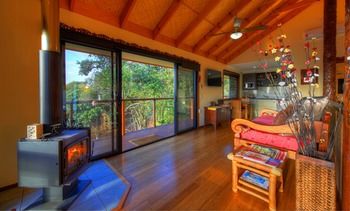 Maleny Tropical Retreat Balinese B&b - Tourism Canberra 44