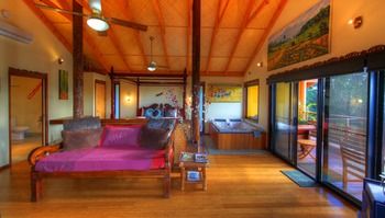 Maleny Tropical Retreat Balinese B&b - Tourism Canberra 46