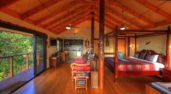 Maleny Tropical Retreat Balinese B&b - Tourism Canberra 50