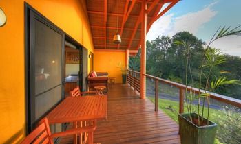 Maleny Tropical Retreat Balinese B&b - Tourism Canberra 51