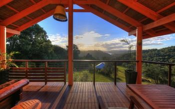 Maleny Tropical Retreat Balinese B&b - Tourism Canberra 53