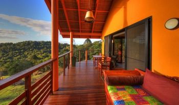 Maleny Tropical Retreat Balinese B&b - Tourism Canberra 54